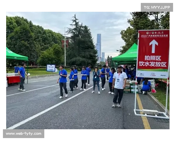 贵阳通过赛事推动城市消费新活力助力经济发展新场景探索