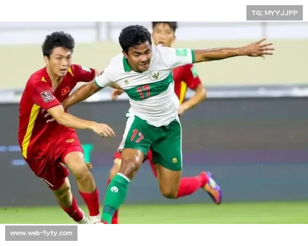 体育科技助力世预赛全面升级从智能数据到科学训练恢复