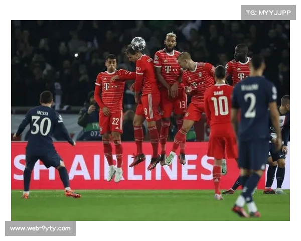 德甲赛程前移，拜仁一月七场比赛创队史纪录