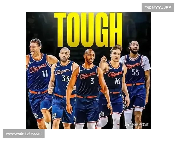 快船全场命中率超五成，奇才内线失分创赛季新高