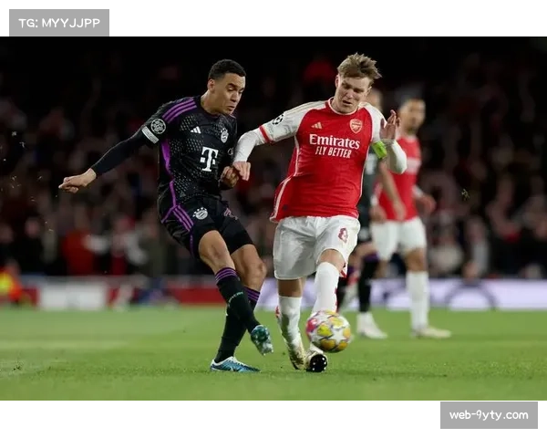 数据复盘:拜仁全场跑动距离比阿森纳多出8公里,但进攻效率低下 数据复盘:拜仁全场跑动距离比阿森纳多出8公里,但进攻效率低下